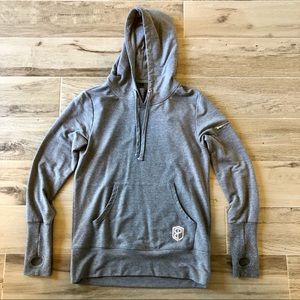 Born Primitive Alter Ego Hoodie